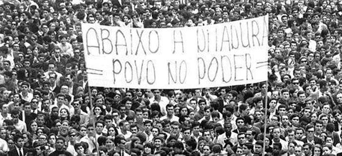Desaparecimentos forçados ocorreram em contexto de repressão contra opositores - Foto: Reprodução