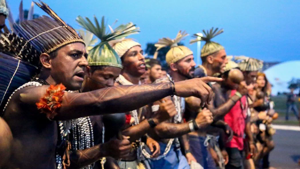 Caso do Povo Indígena Xucuru e seus membros versus Brasil